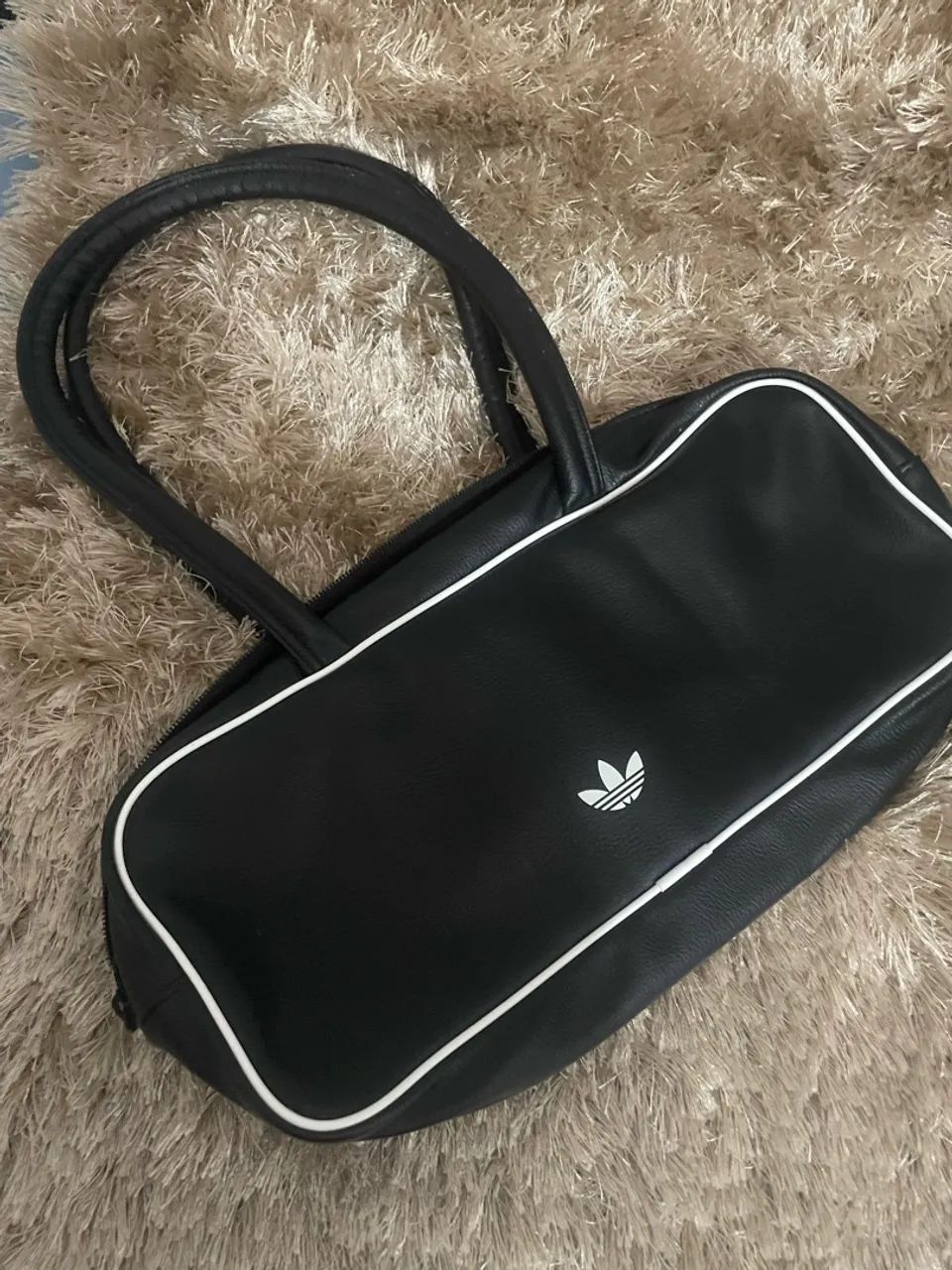 Bolsa baguete adidas  - Foto 4