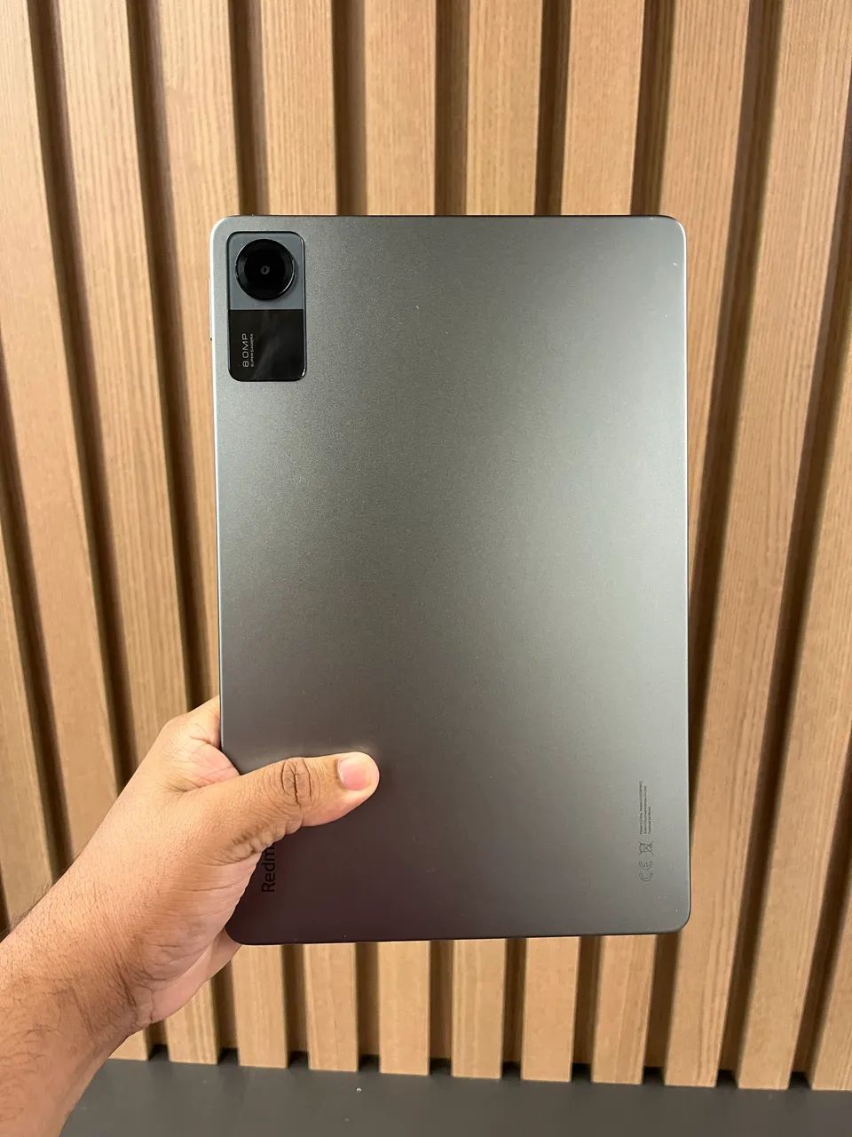 TAB REDMI PAD SE 11 POL ( 256GB/ 8GB RAM ) - Foto 3