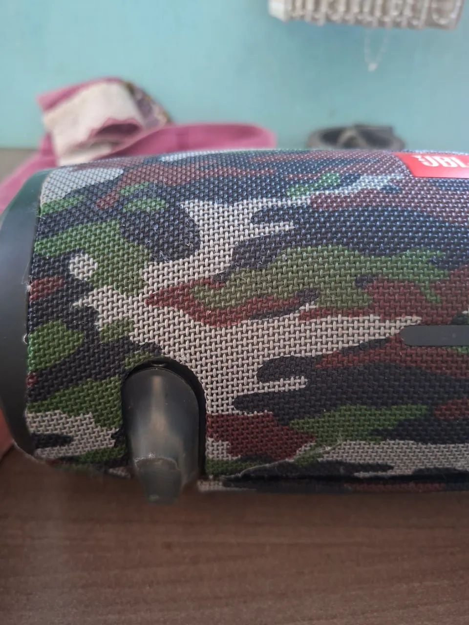 JBL Xtreme 2 - Foto 5