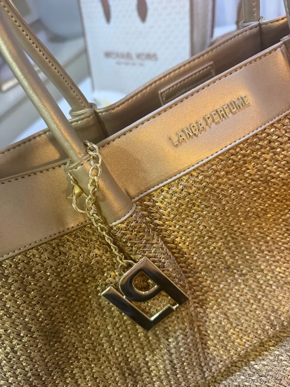 Bolsa Lança perfume  - Foto 3