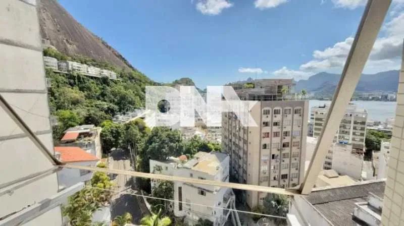 Apartamento : / Residencial / Lagoa - Foto 2