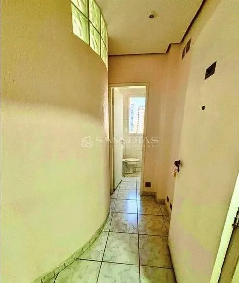 Sala Comercial para Locação com 45M² de Área Útil e Vaga de Garagem - Foto 4