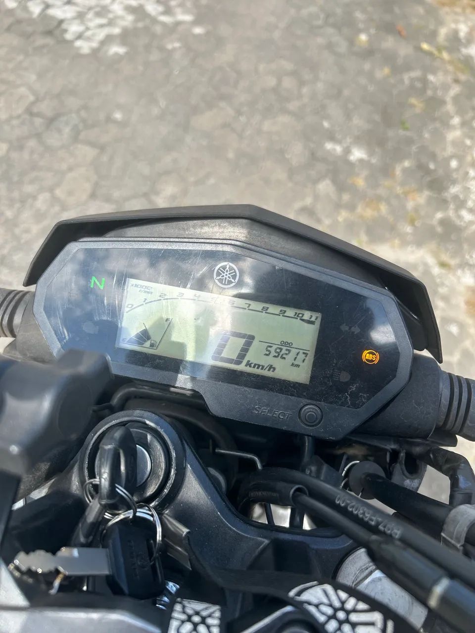 FAZER 250 2020 - Foto 2