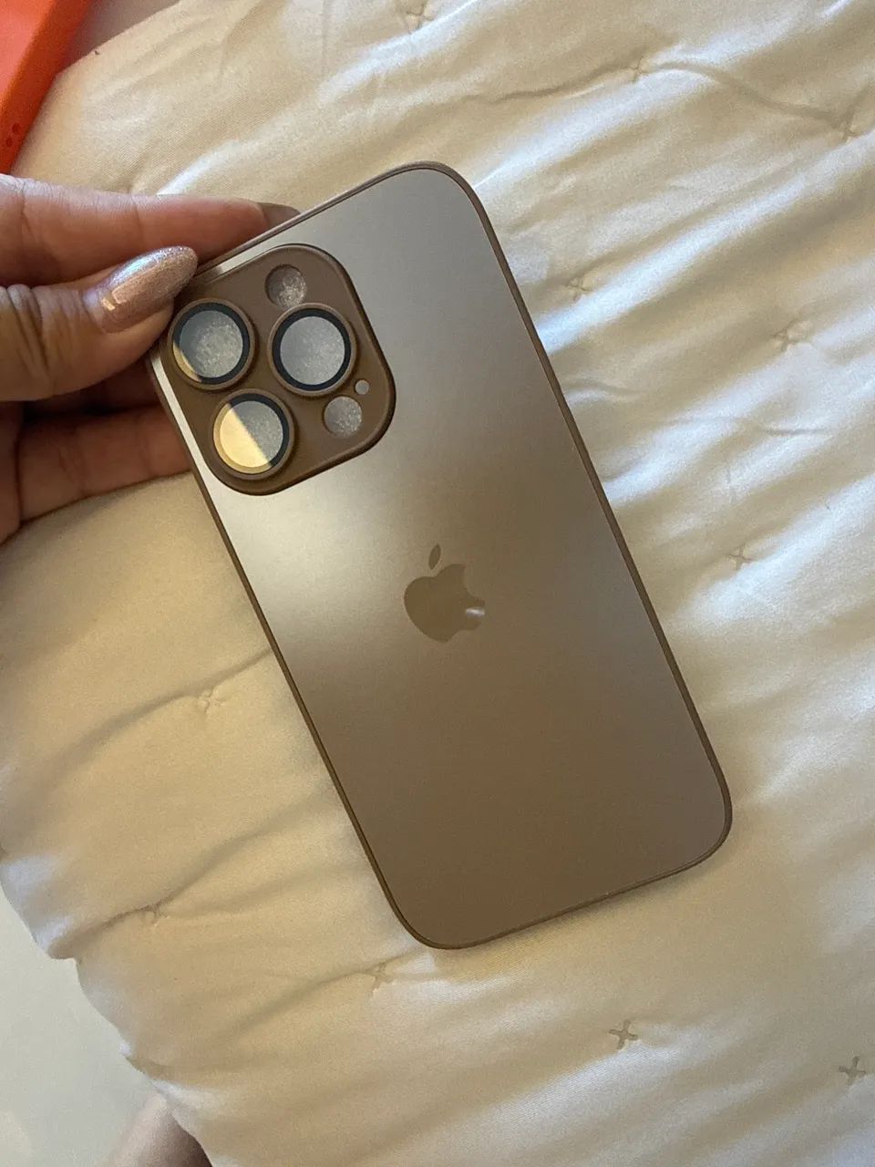 Capas iPhone 14 Pro novas e semi novas  - Foto 2