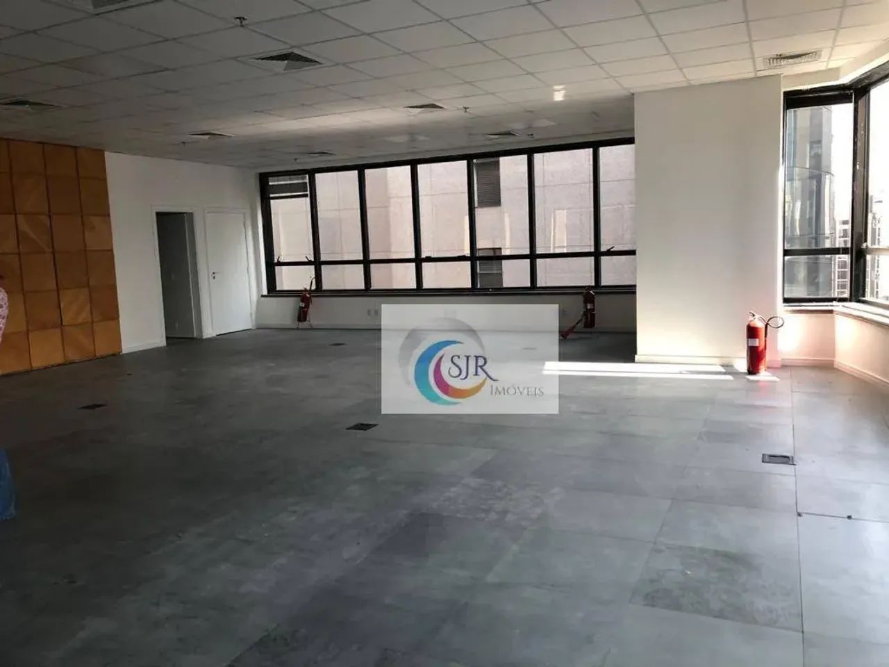 Conjunto comercial de 300 m² com 8 vagas na Vila Olímpia - Foto 2