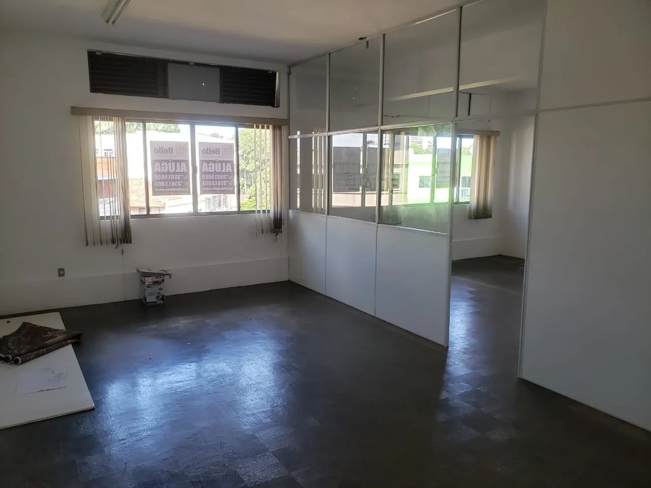 Sala Comercial de Aproximadamente 62m² - Foto 2
