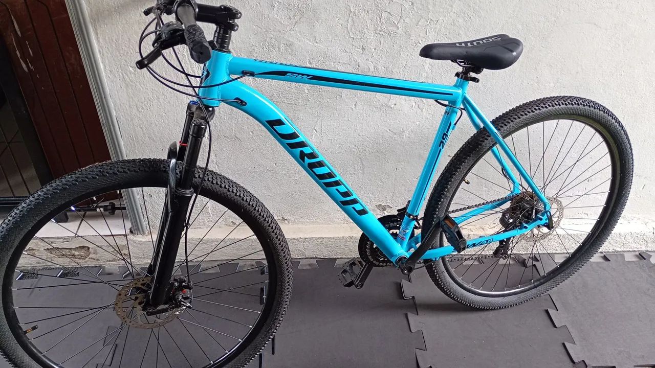 VENDE- SE BICICLETAS ARO 29 - Foto 4