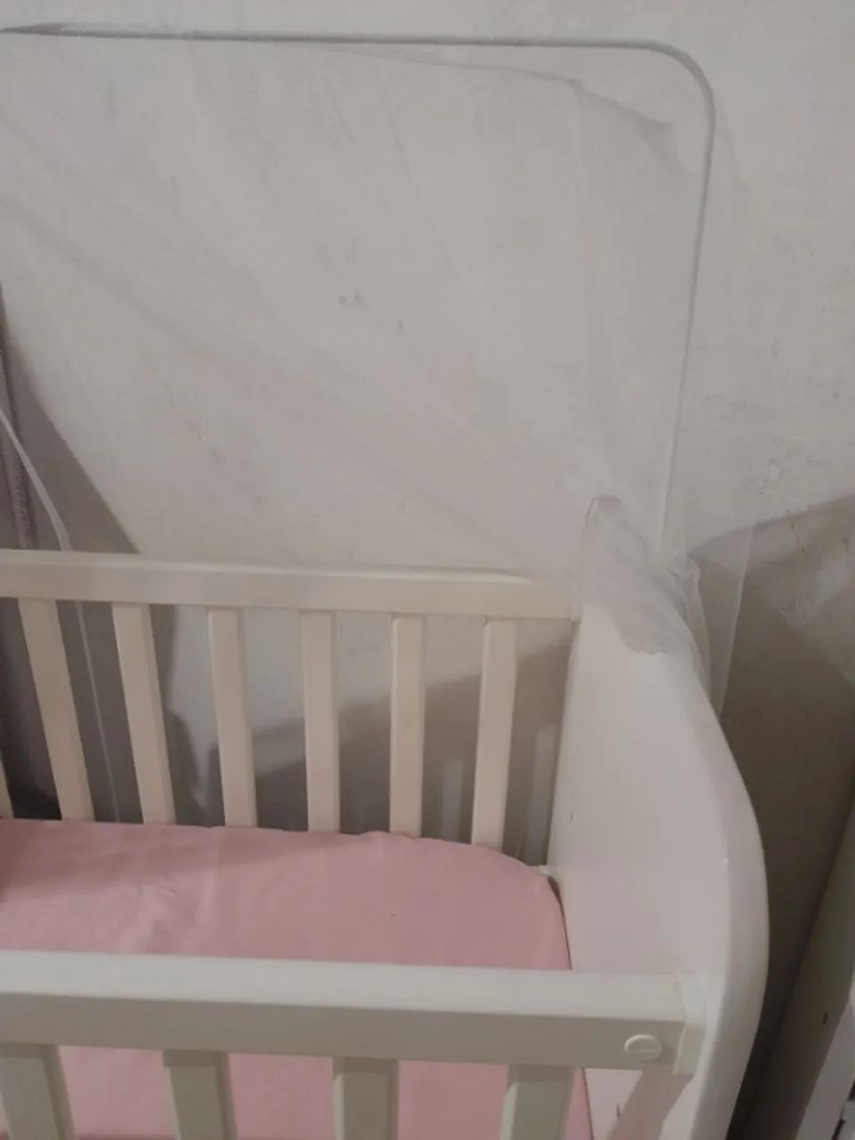 Mini berço - Foto 4