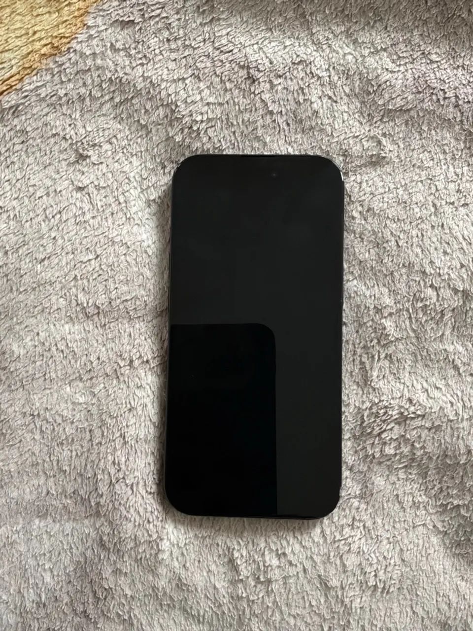 iPhone 15 black 128gb nacional