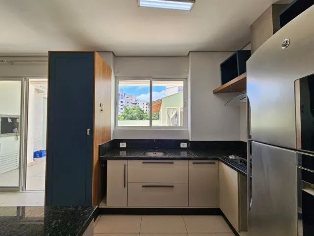 Apartamento com terraço e pertinho do Marista - Foto 5