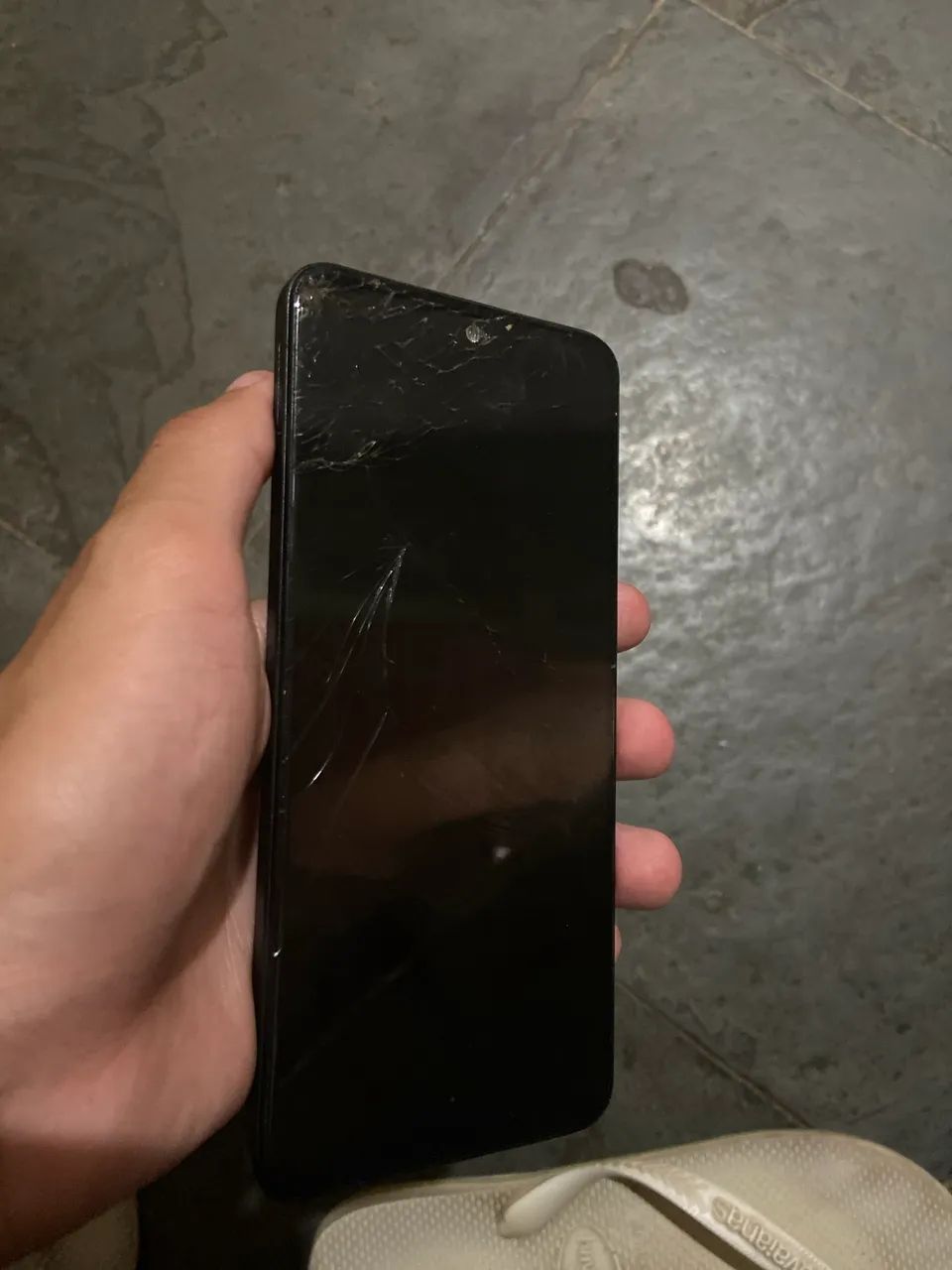 XIAOMI NOTE 12 usado - Foto 2