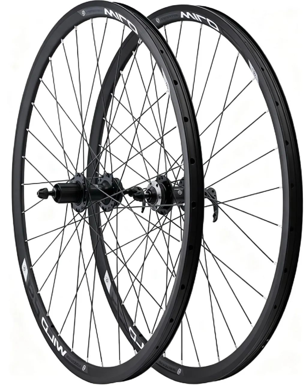 Montador de rodas bike