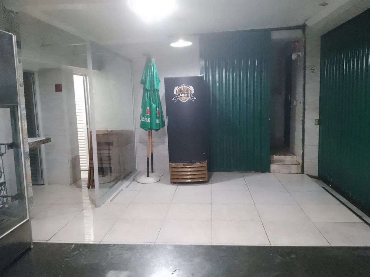 Alugo Bar Montado Padre Eustáquio 