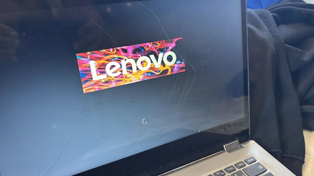 Notebook Lenovo  - Foto 2