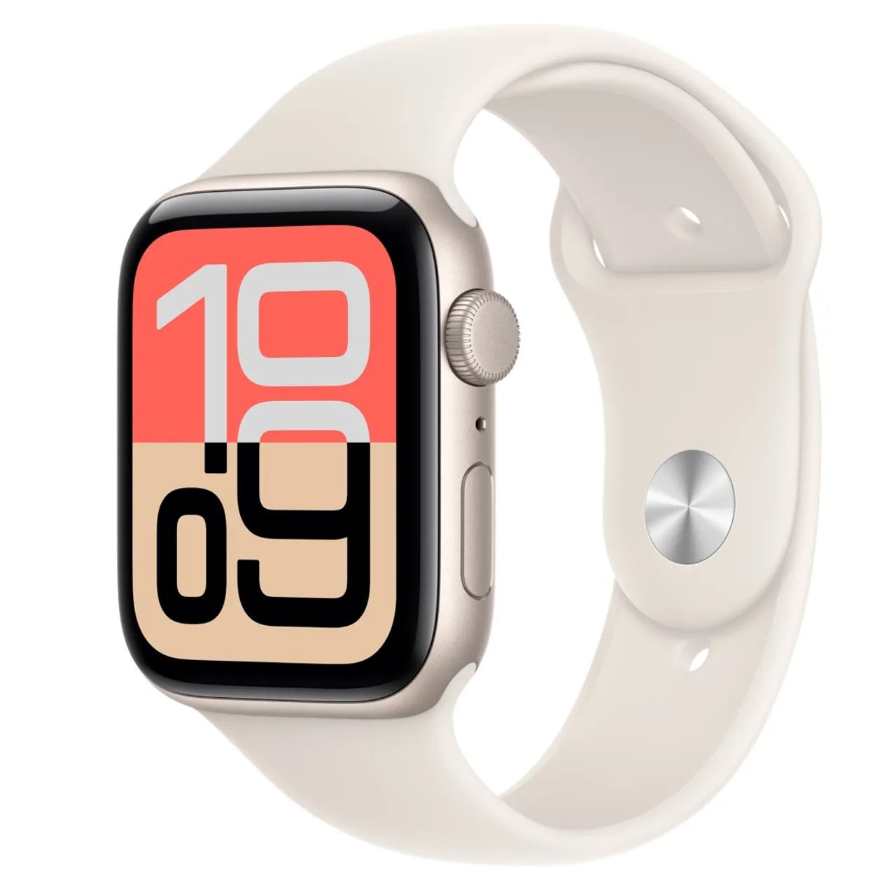 Apple Watch SE 3 40MM STARLIGHT 