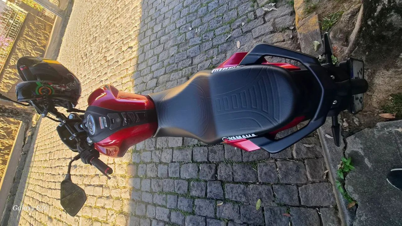 Yamaha fazer Fz15 2023 - Foto 4
