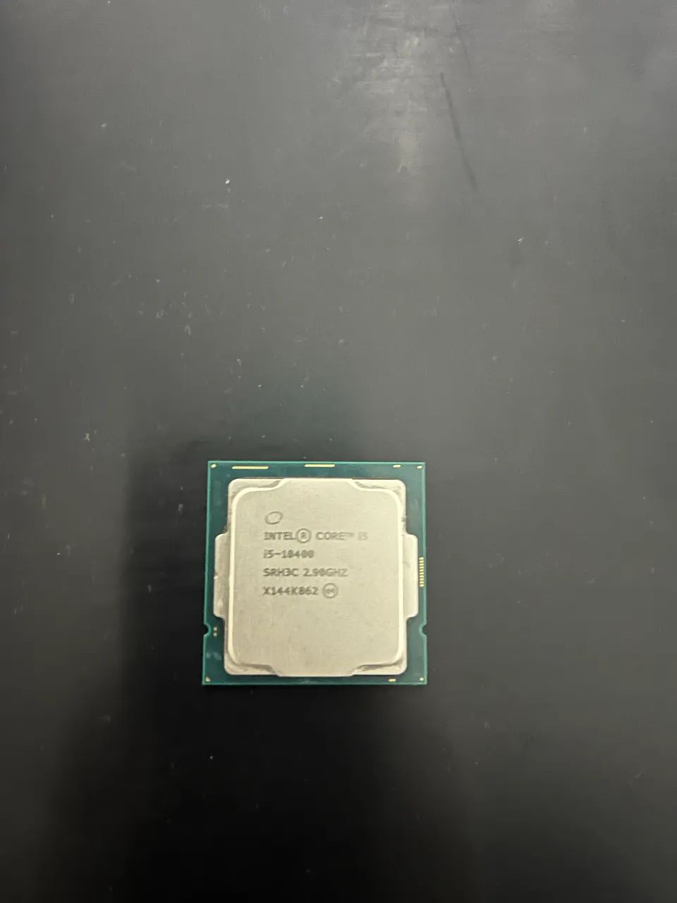 Processador i5 10400