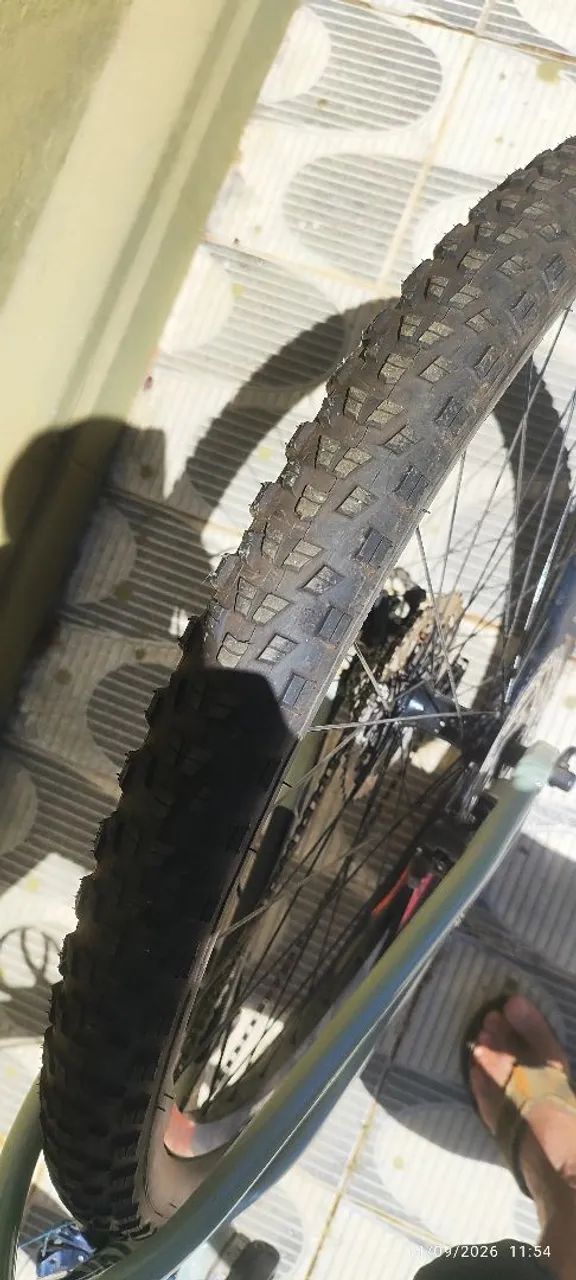 Bicicleta  - Foto 5
