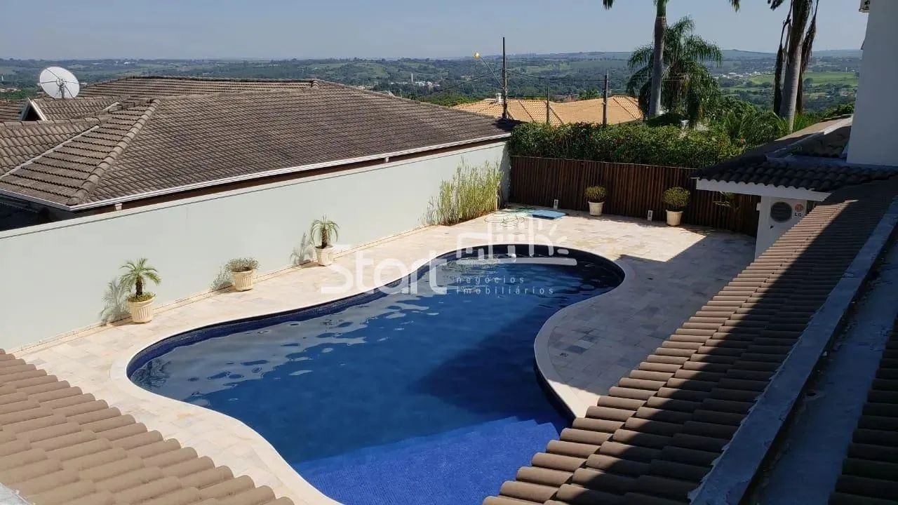 casa - Loteamento São Pedro - Jaguariúna - Foto 3