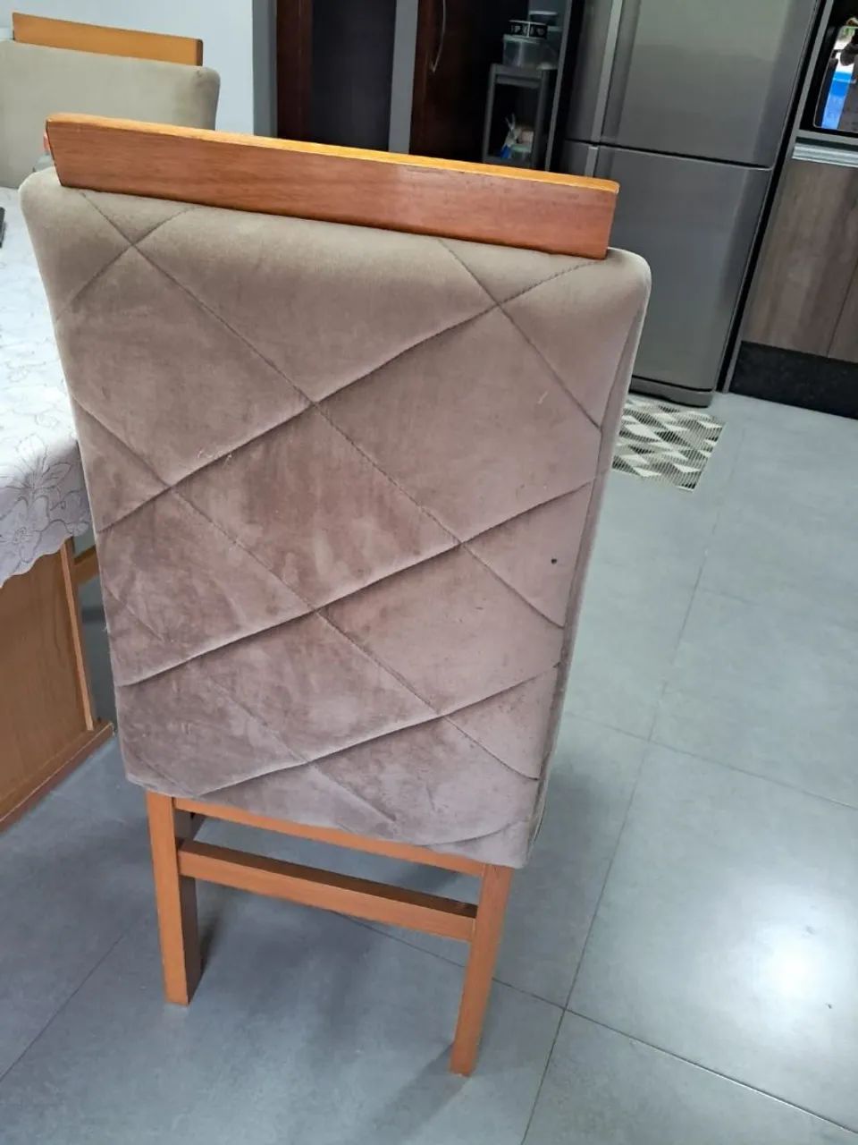 Cadeira cozinha - Foto 2