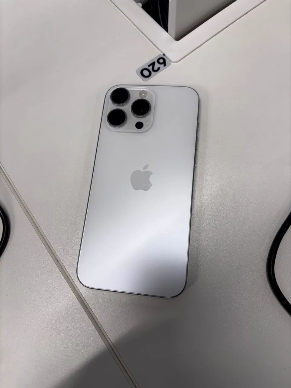 iPhone 16 pro max 256gb - Foto 2