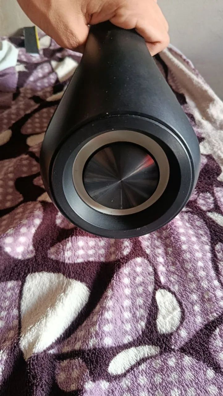 Caixa de som Philco extreme  - Foto 2