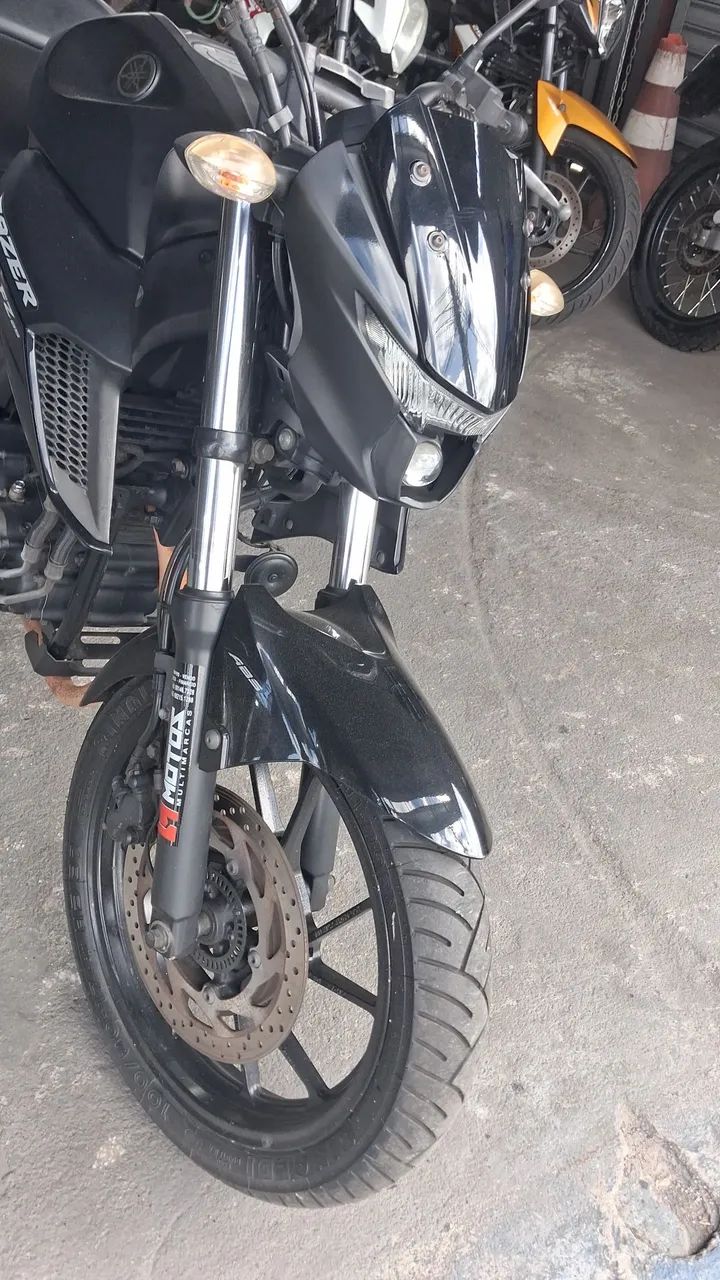Fazer 250 2023.   !!!! - Foto 2
