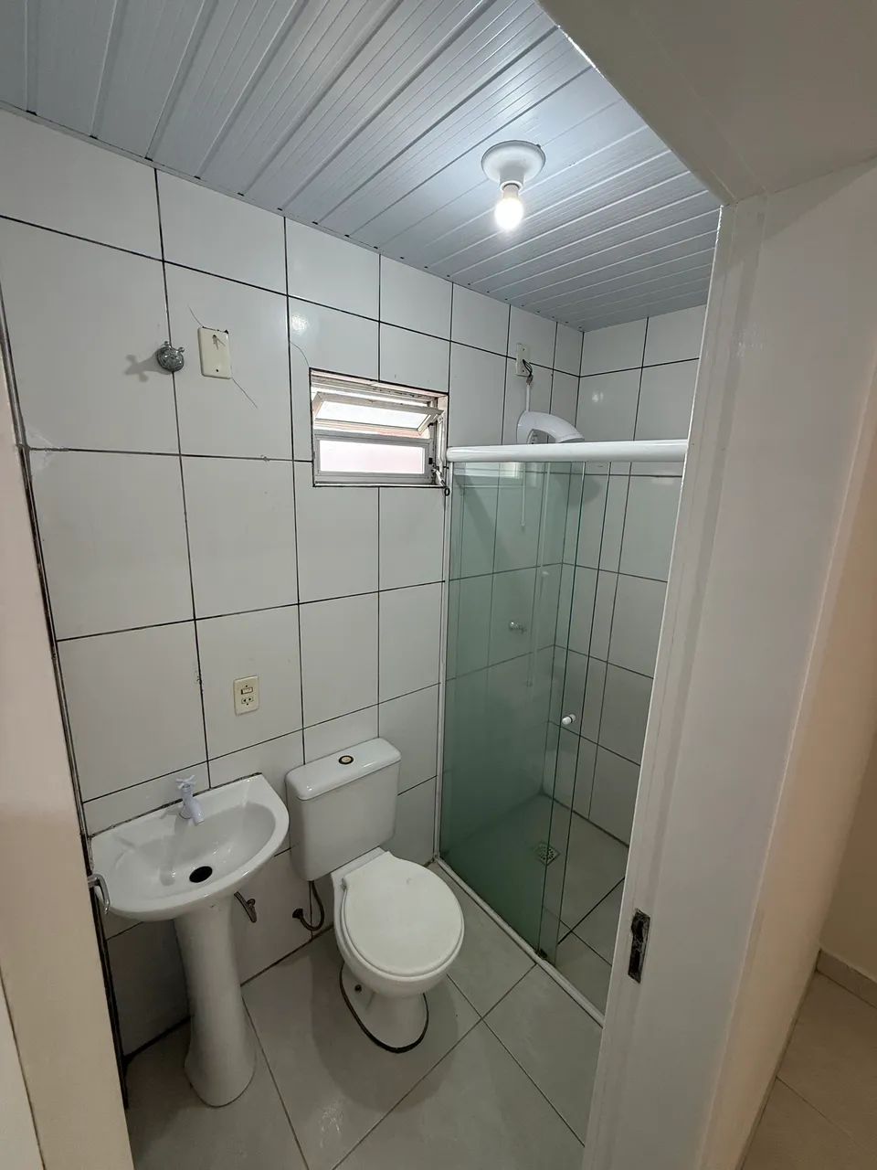 kitnet / apartamento de 1 quarto  lindo/ bem localizado  - Foto 5