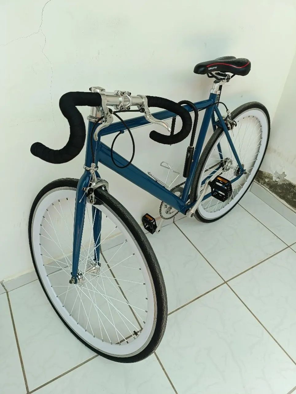 Bike fixa Nexus - Foto 4