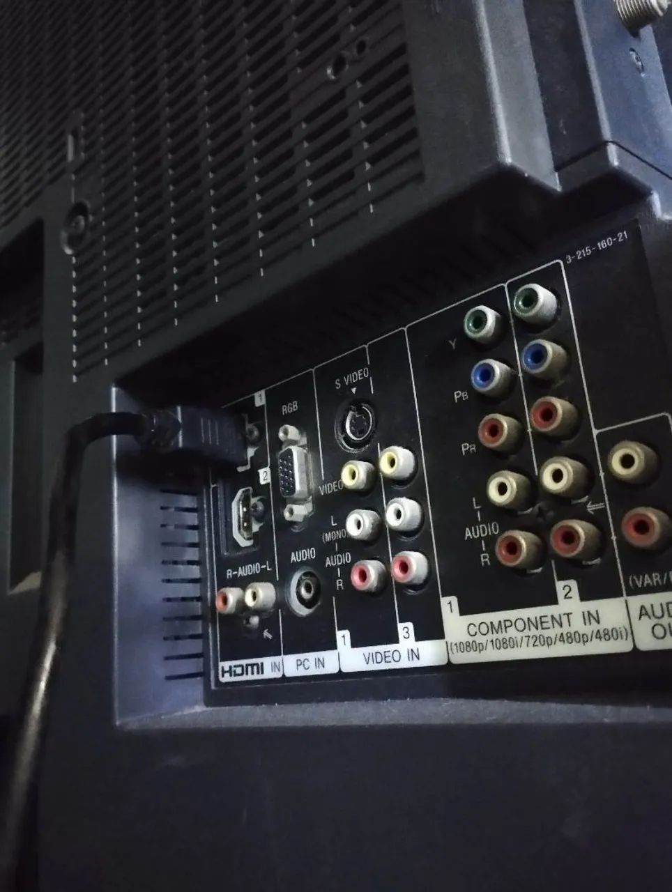TV 40" - Foto 4