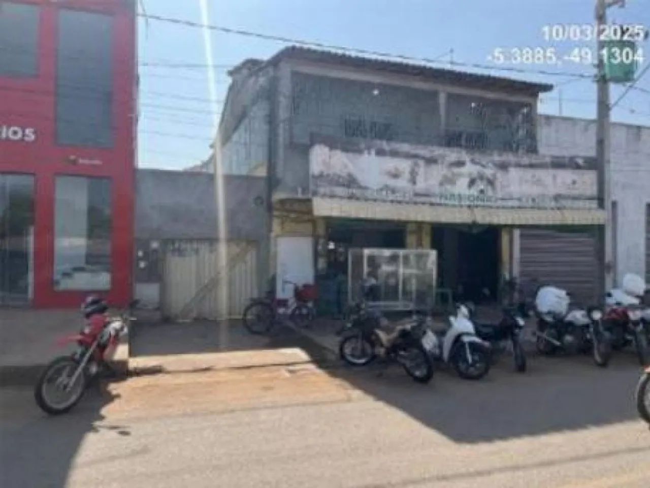 Imóvel Comercial 252 m² - Cidade Nova - Marabá - PA - Foto 3