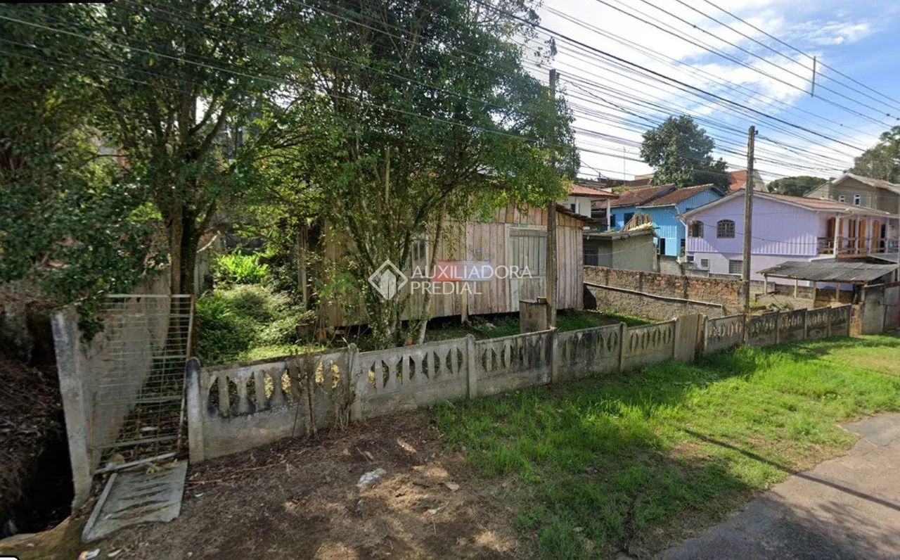 TERRENO À VENDA NO CAMPO COMPRIDO - Foto 4