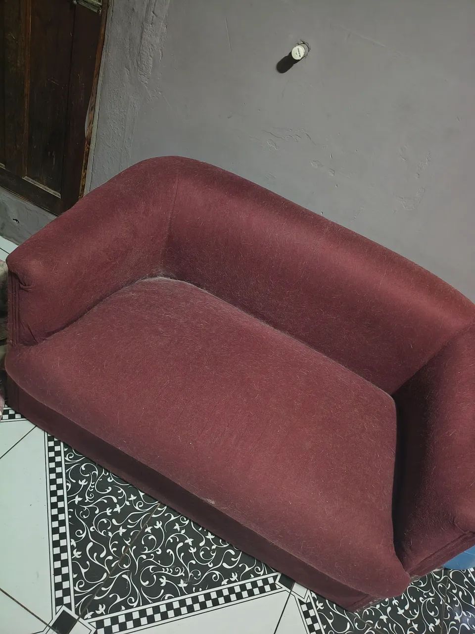 Sofá e mesa  - Foto 2