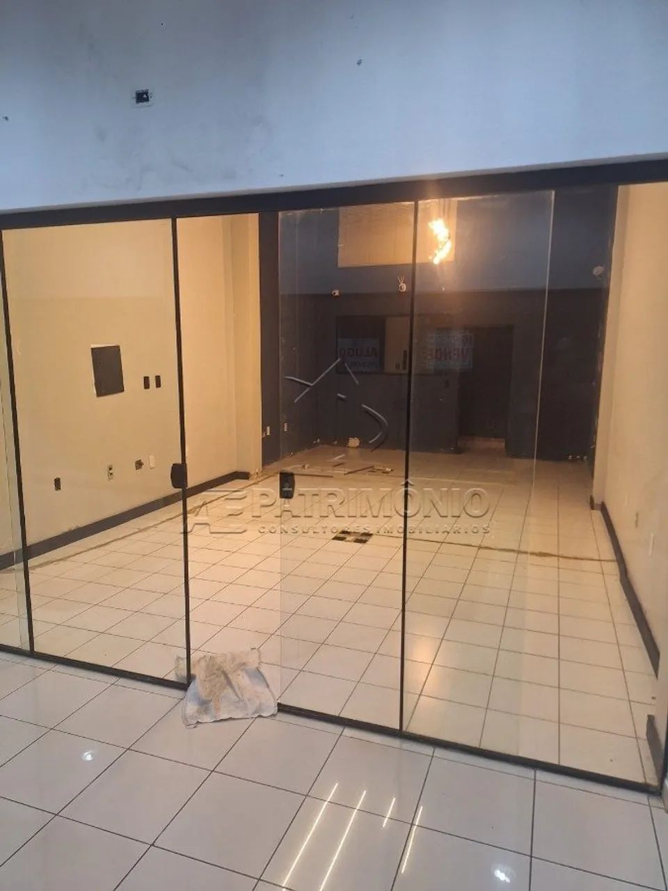 SALAO COMERCIAL COM 54M² - EDIFICIO DALLAS - CAMPOLIM - Foto 3