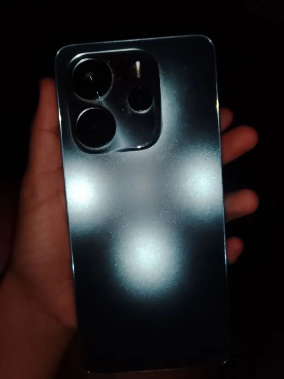 Celular redimi 14 - Foto 3