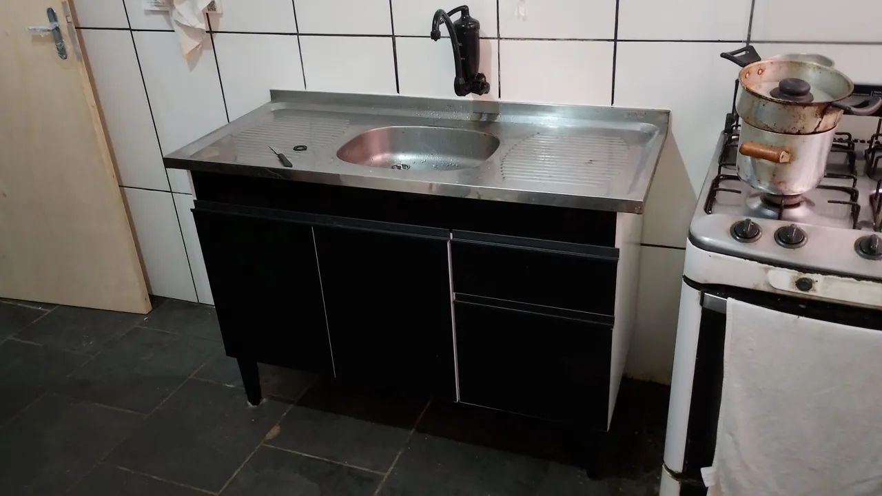 Serviços de manutenção e marido de aluguel  - Foto 4