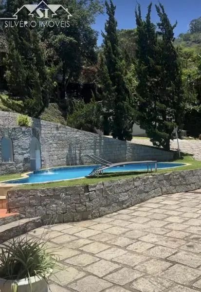 Casa- Teresópolis, Parque do Imbuí - Foto 2