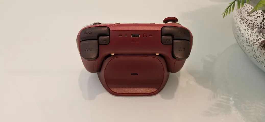 Controle sem fio 8BitDo Ultimate 2 Wuchang - Foto 2