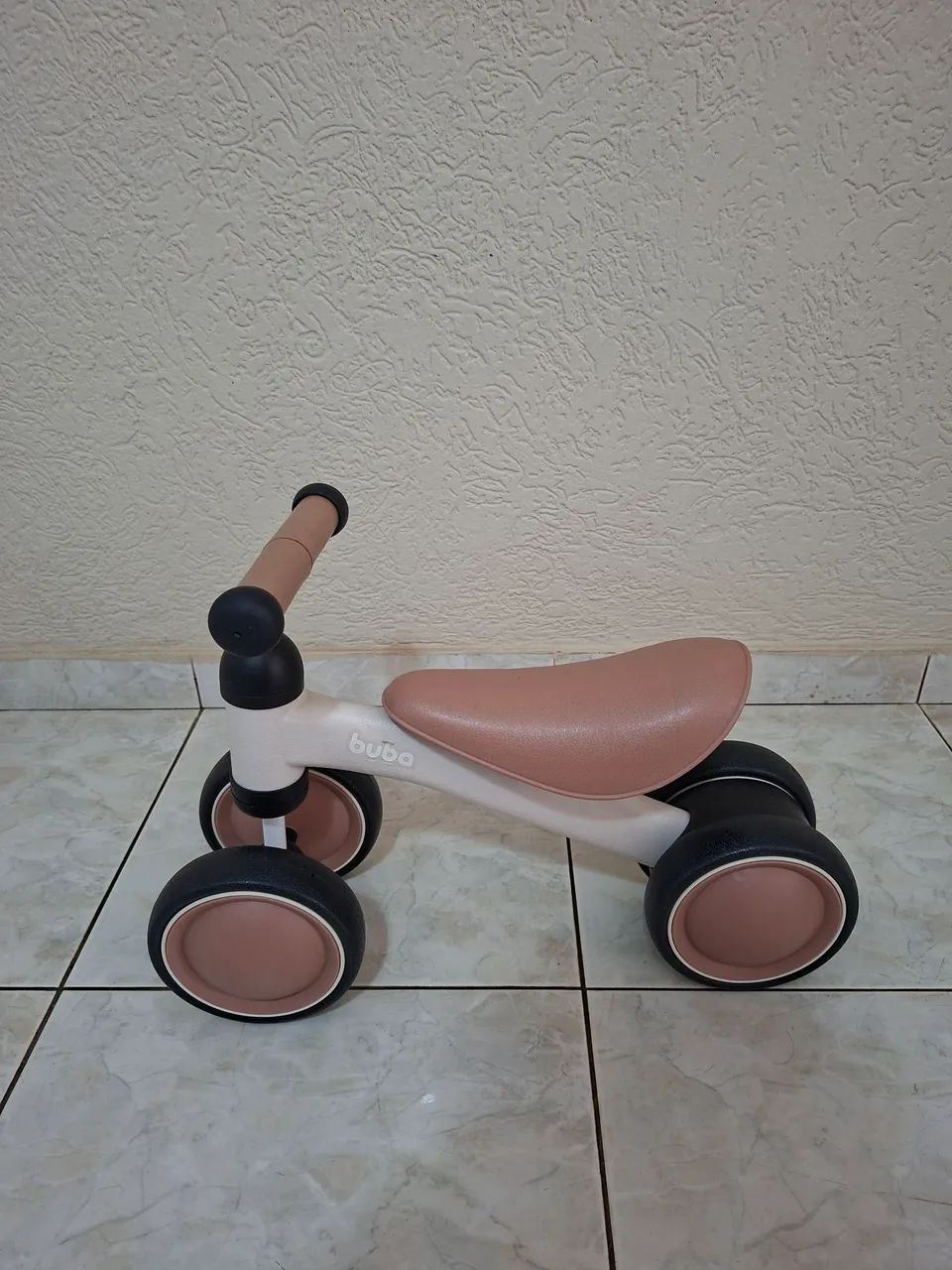 Bicicleta de Equilíbrio Buba