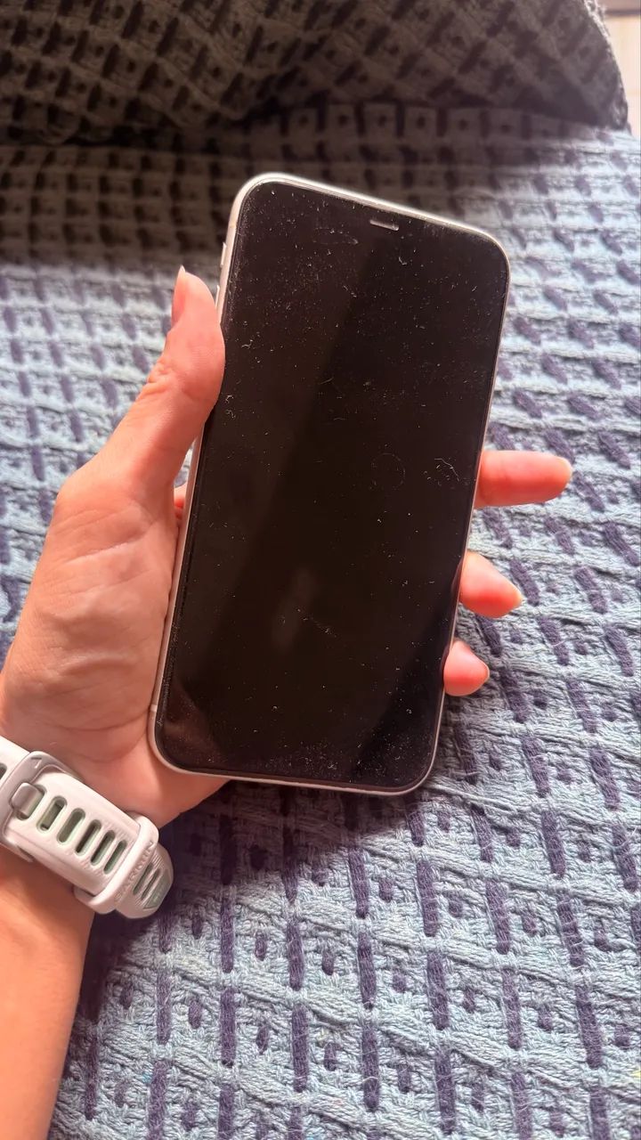Iphone 11 64GB - Foto 2