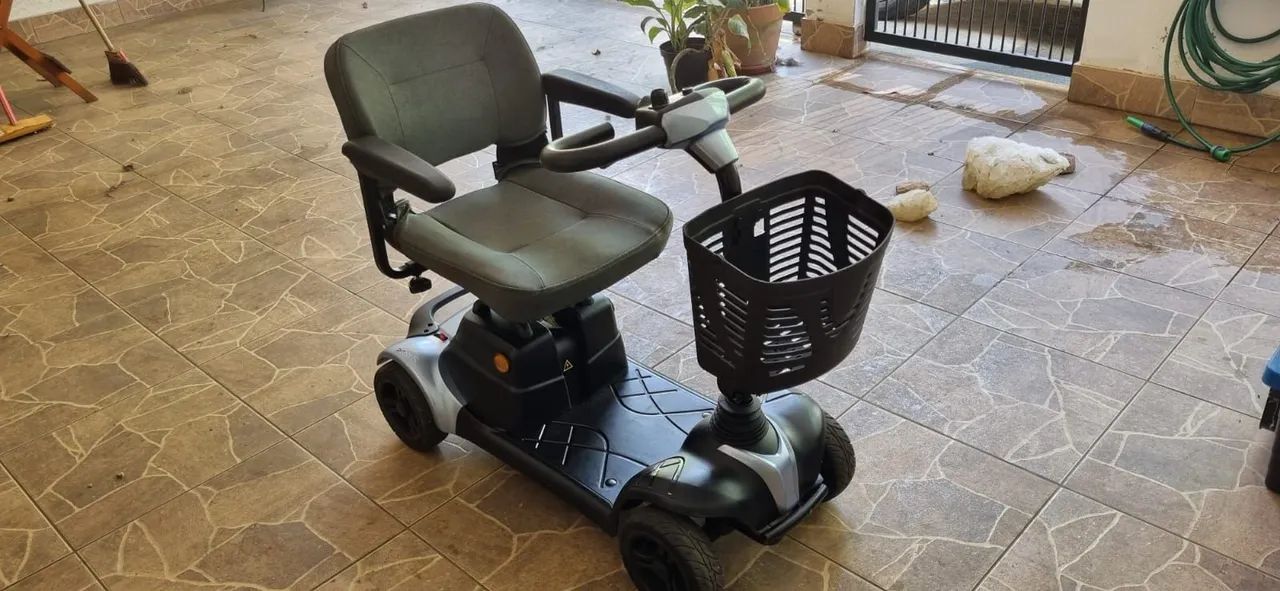 Selling motorized wheelchair