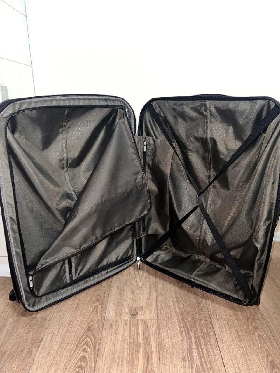 Mala Grande Samsonite  - Foto 5