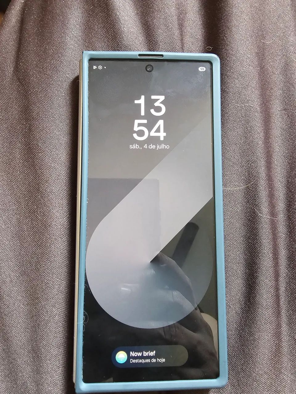 Z Fold 6  - Foto 2