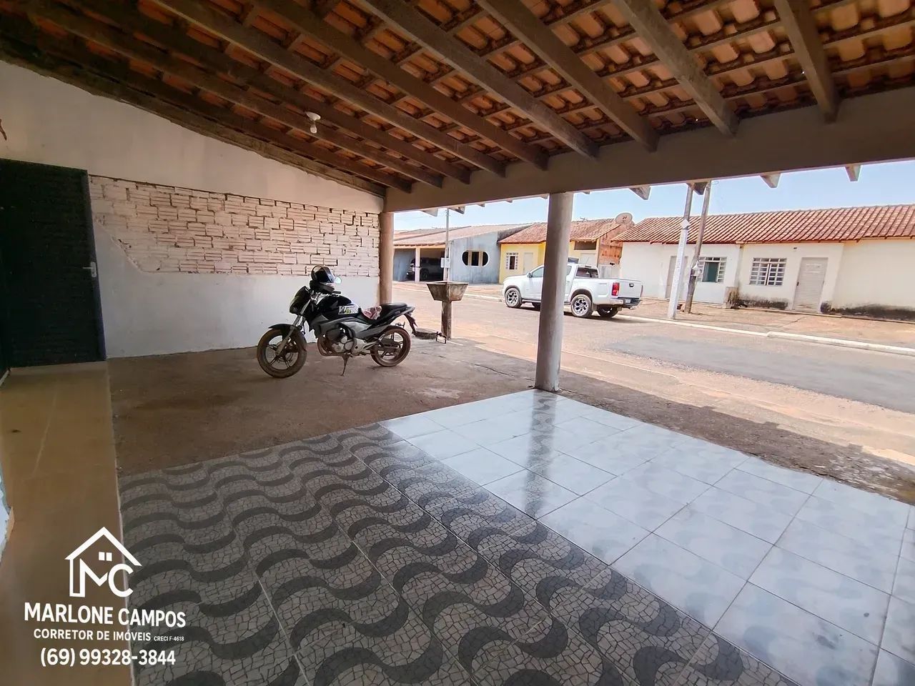 Imóvel para aluguel tem 80 metros quadrados com 3 quartos - Foto 3
