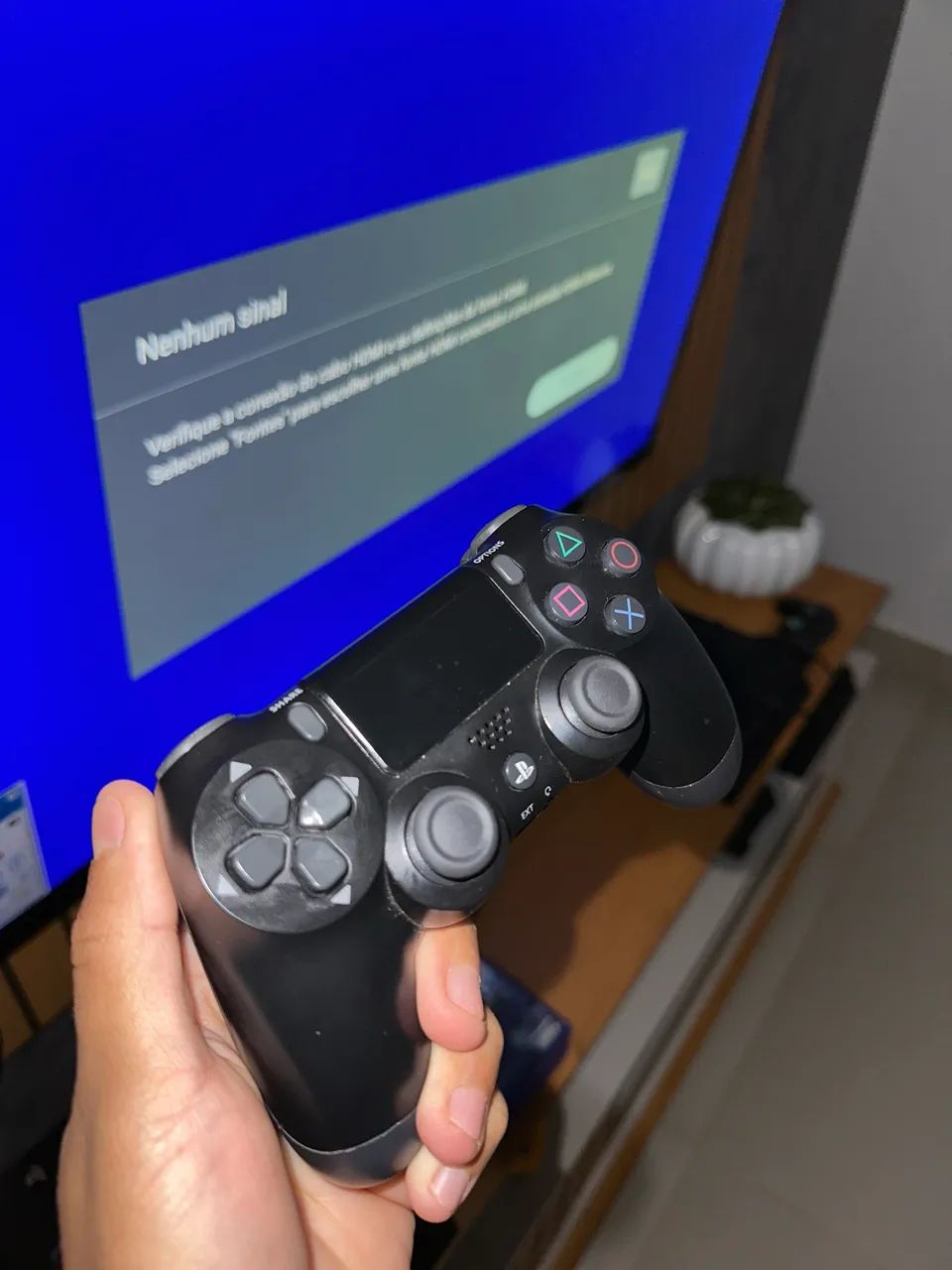 Ps4 fat 1tb  - Foto 2