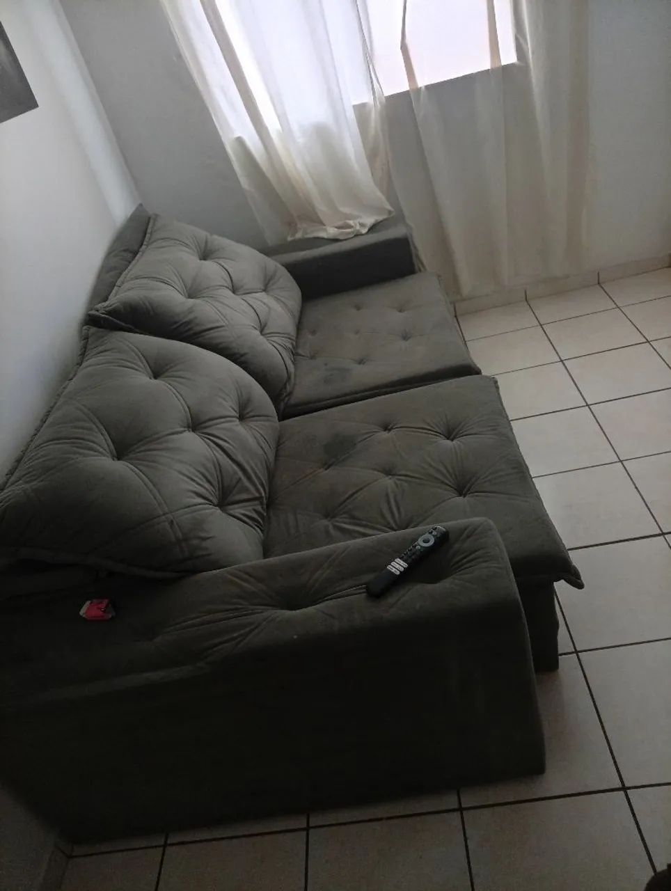 Sofá retrátil  - Foto 2
