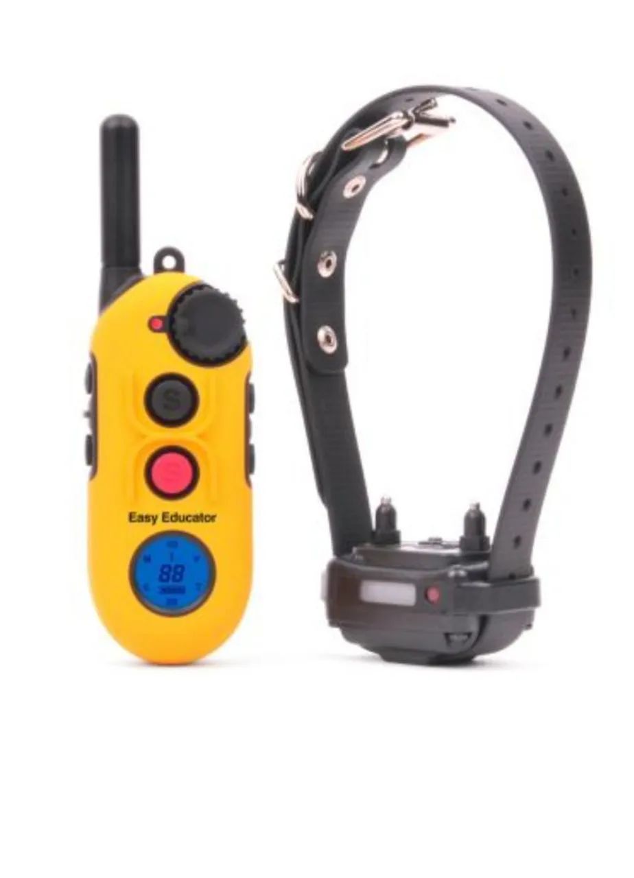Coleira easy educator  - Foto 3