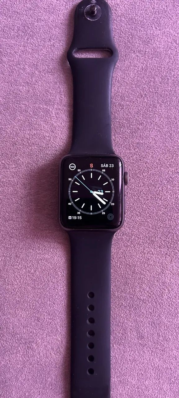 Apple Watch Series 3 (42mm)
