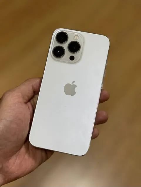 iPhone 13 Pro  - Foto 3
