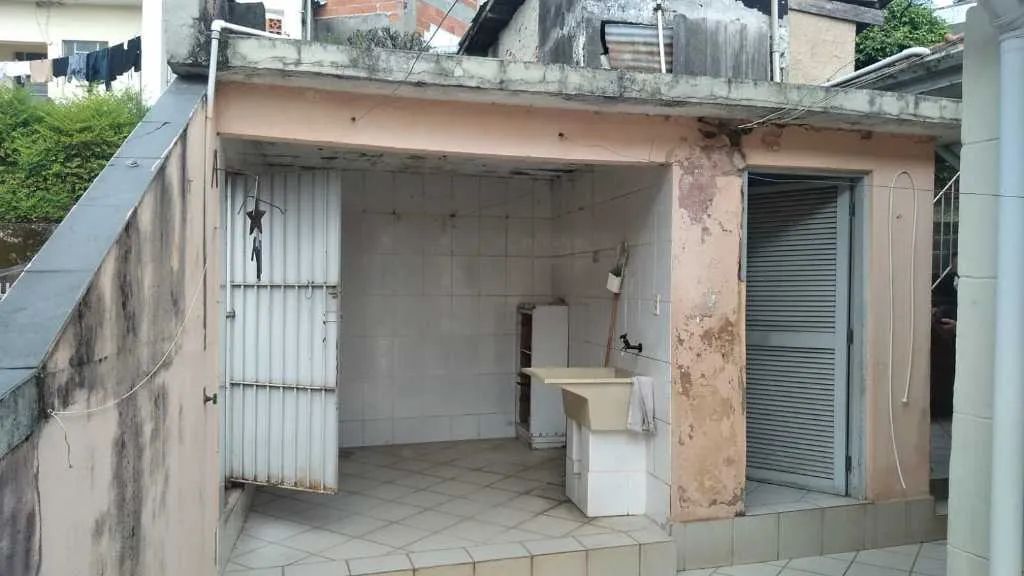Casa a venda no Jaguaré - Foto 2